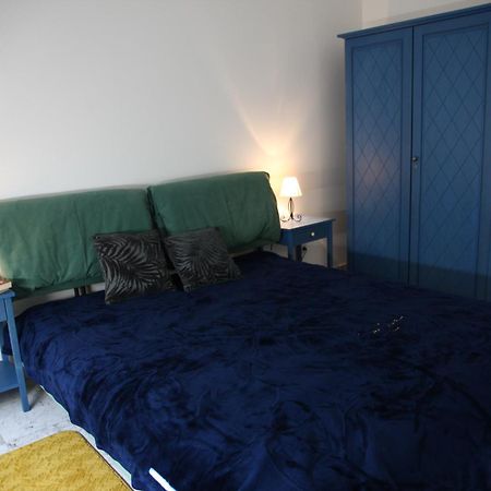 Citypark Apartment Palit Exterior photo