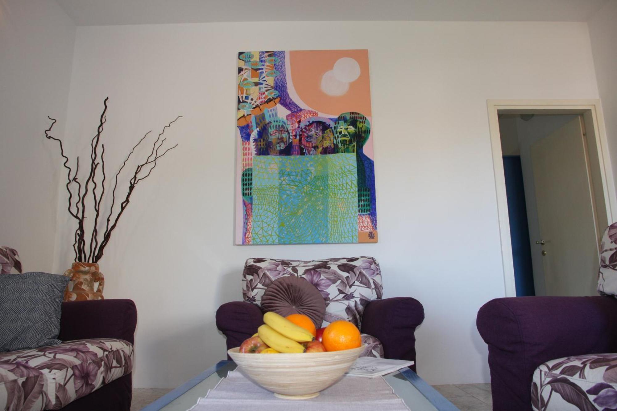 Citypark Apartment Palit Exterior photo