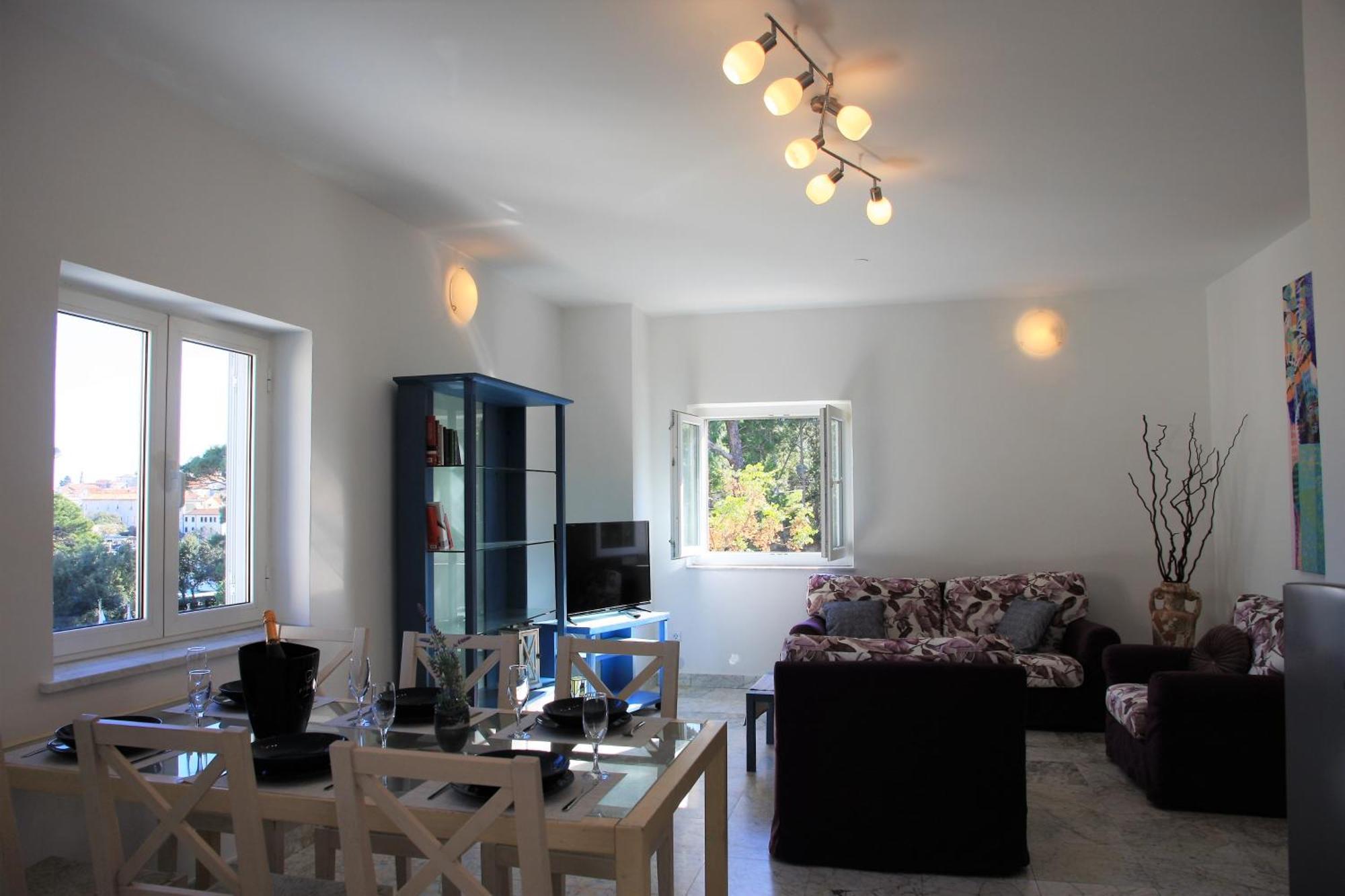 Citypark Apartment Palit Exterior photo