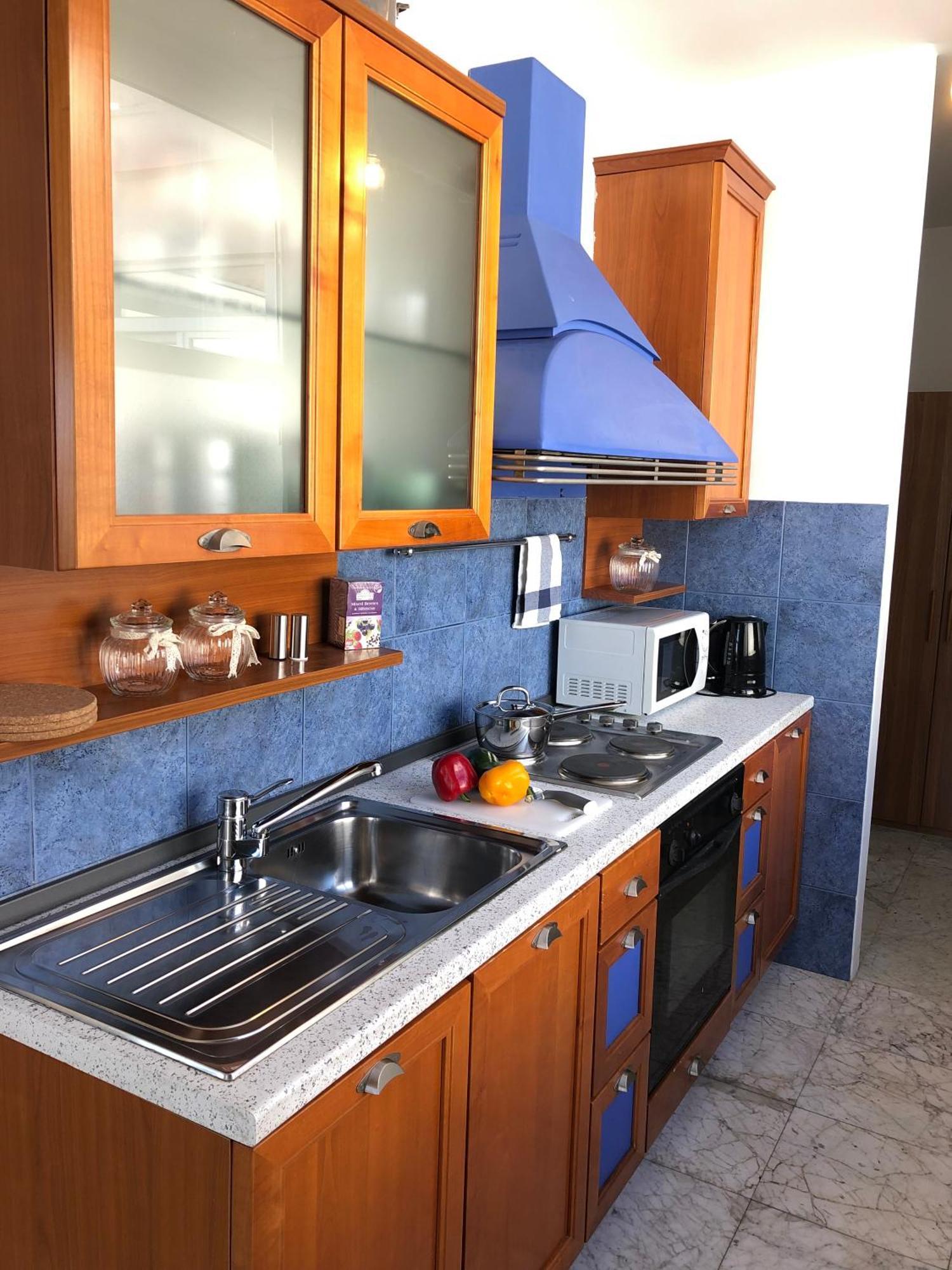 Citypark Apartment Palit Exterior photo